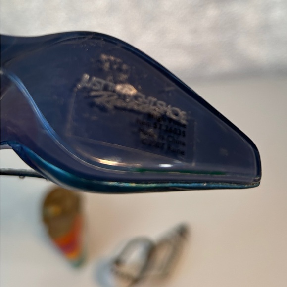 Just The Right Shoes by Raine Willits/ Lot of 3 Mini High Heels / Spectator, etc - Picture 4 of 8